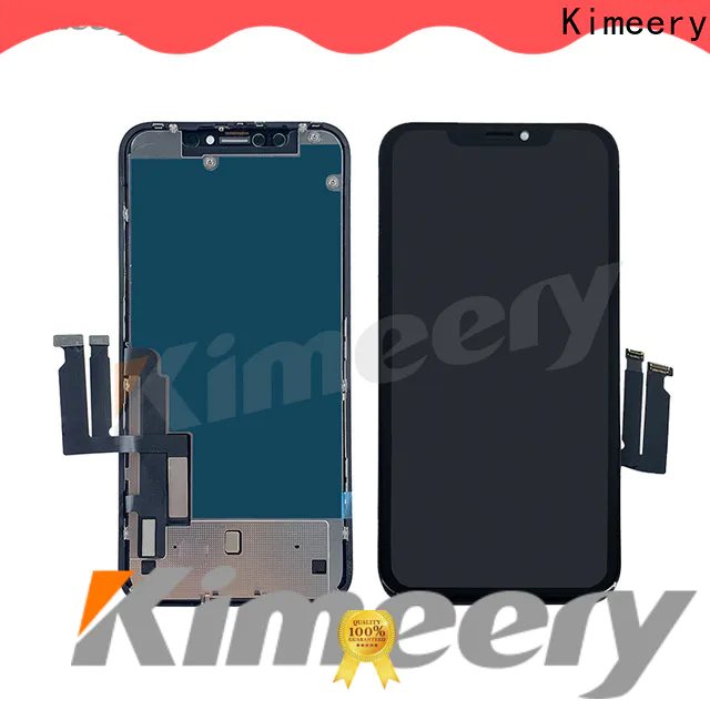 Kimeery low cost mobile phone lcd manufacturer for phone repair shop
