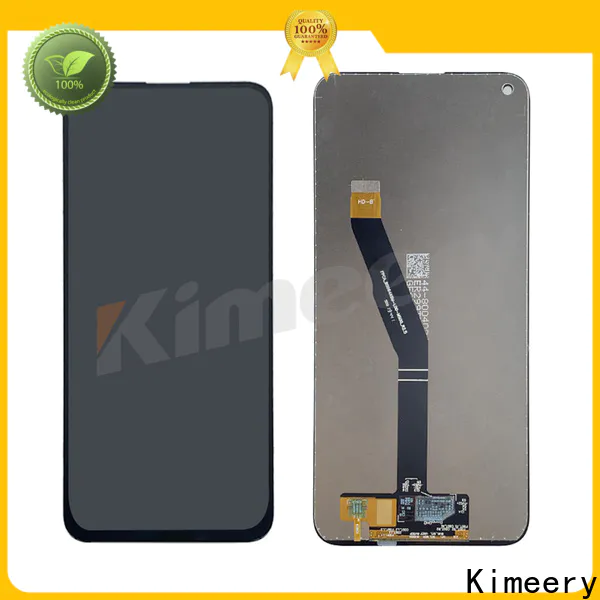Kimeery huawei p smart 2019 screen replacement owner for phone manufacturers