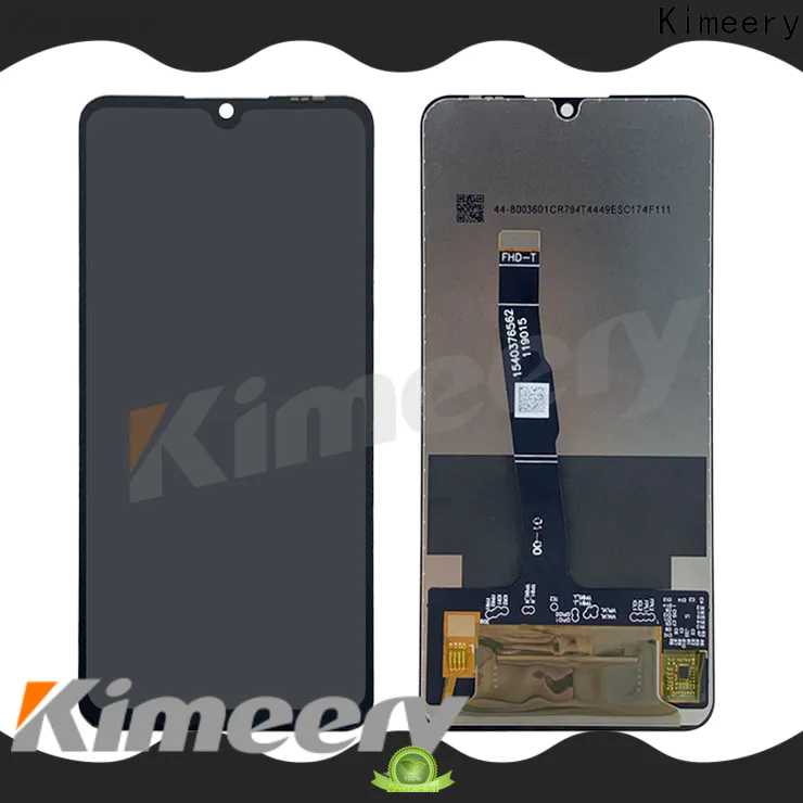 new-arrival huawei p20 pro lcd long-term-use for phone manufacturers