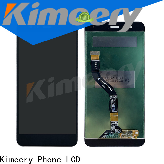 Kimeery huawei p smart 2019 screen replacement long-term-use for worldwide customers