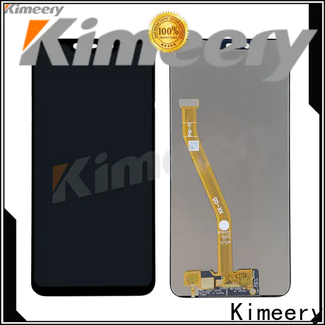 Kimeery new-arrival huawei p30 lcd experts for phone distributor