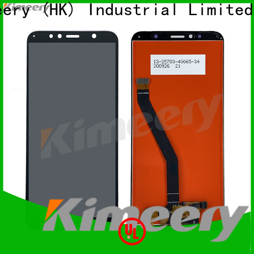 Kimeery low cost huawei p30 lite lcd long-term-use for phone repair shop