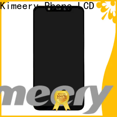 Kimeery newly lcd xiaomi 4a China for phone repair shop