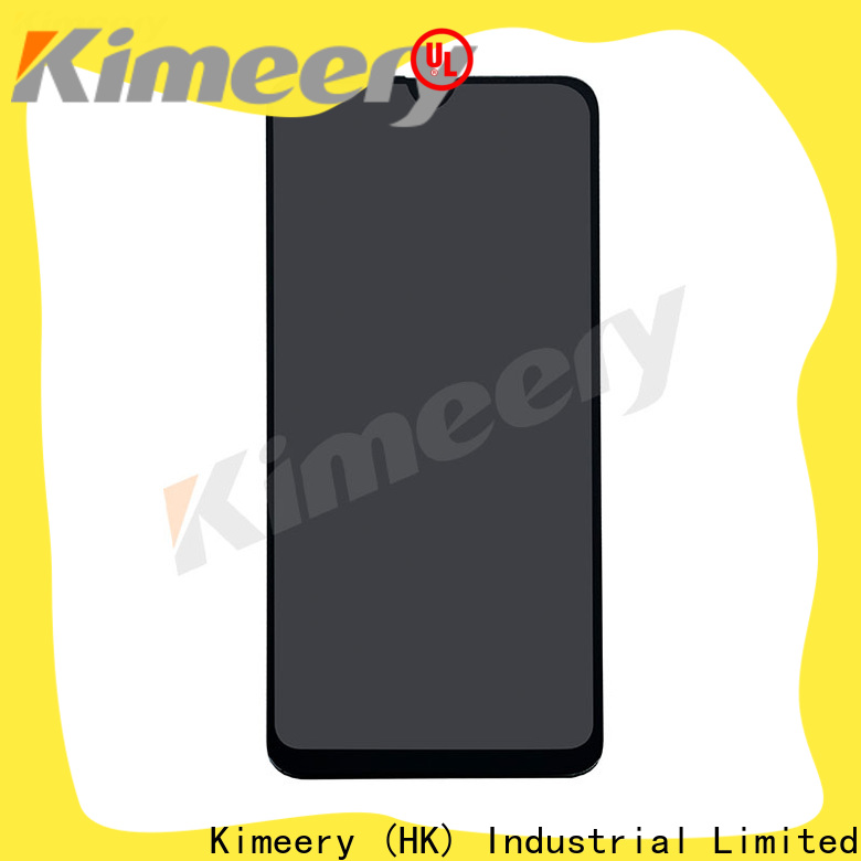 Kimeery s10 iphone 6 lcd replacement wholesale bulk production for phone distributor