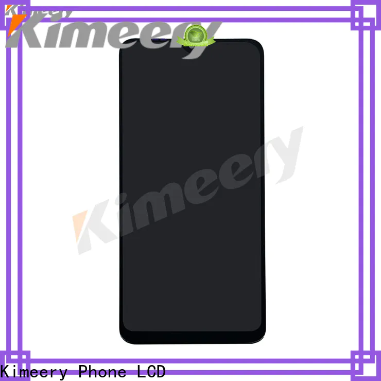 Kimeery new-arrival iphone lcd screen factory price for phone repair shop