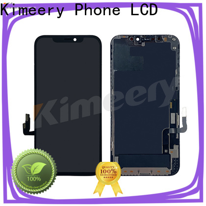 Kimeery platinum iphone xr lcd screen replacement free design for phone manufacturers