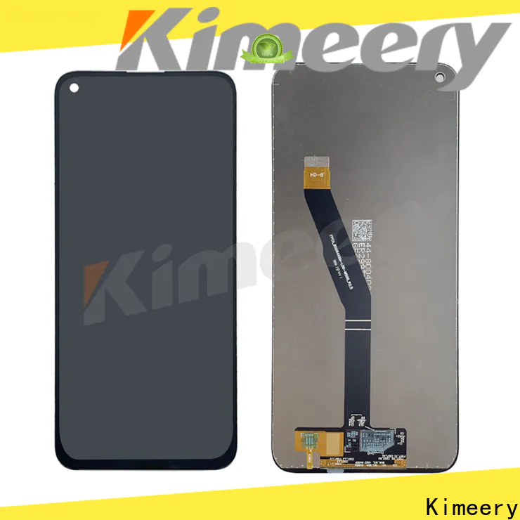 Kimeery newly huawei p20 pro screen replacement owner for phone repair shop