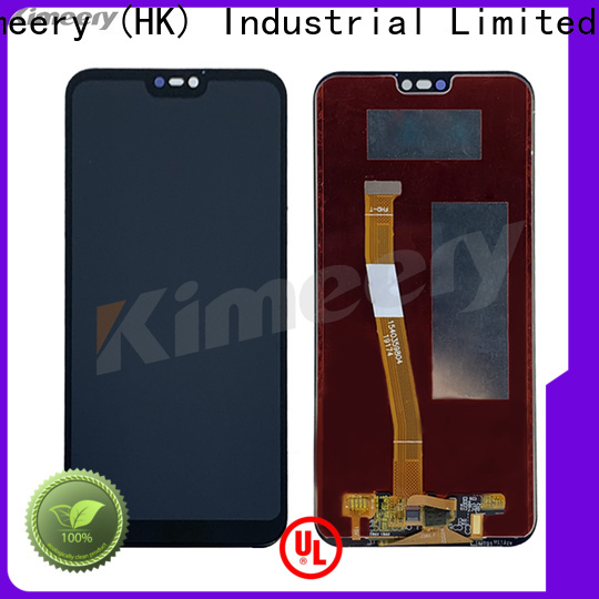 Kimeery new-arrival huawei p30 lite screen replacement manufacturer for worldwide customers