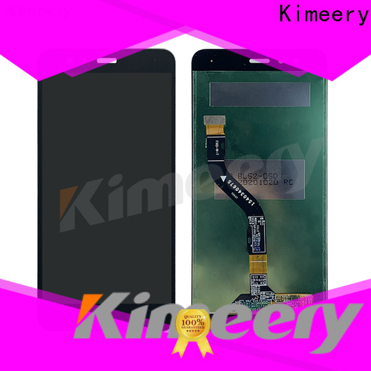 Kimeery huawei nova 3i display widely-use for phone repair shop