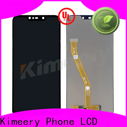 Kimeery durable huawei p30 screen replacement China for phone manufacturers