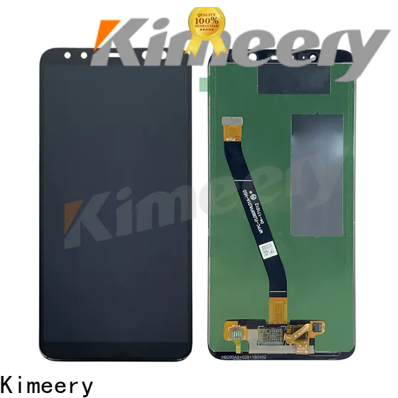 Kimeery huawei p20 pro lcd experts for phone manufacturers