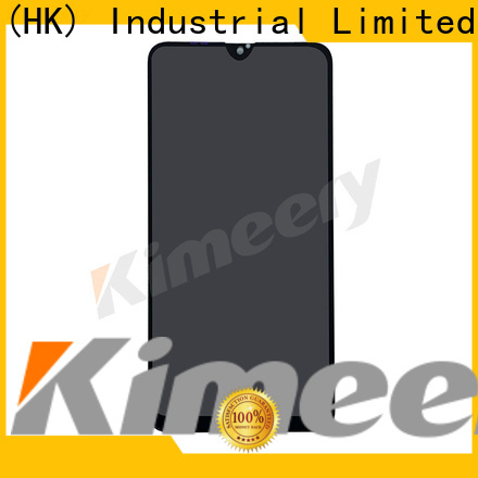 Kimeery first-rate samsung s8 lcd replacement experts for phone distributor