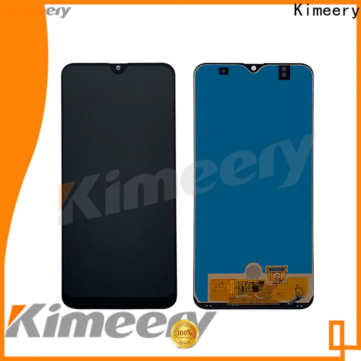Kimeery touch iphone lcd screen factory for phone repair shop