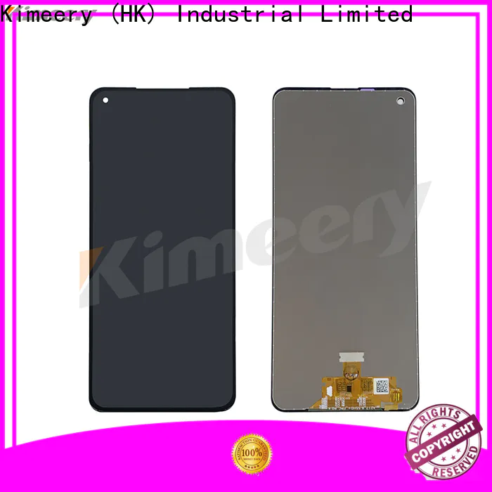 Kimeery fine-quality iphone replacement parts wholesale bulk production for phone distributor