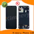 Kimeery screen samsung screen replacement owner for worldwide customers