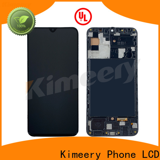 Kimeery screen samsung screen replacement owner for worldwide customers