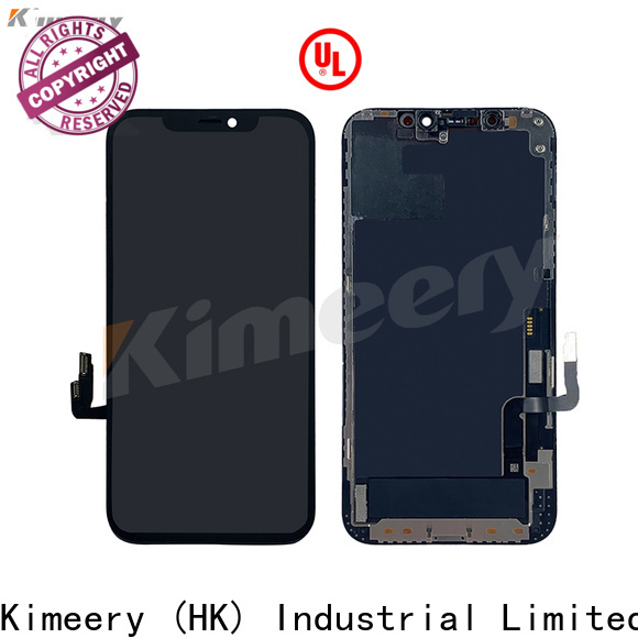 Kimeery industry-leading apple iphone screen replacement fast shipping for phone repair shop