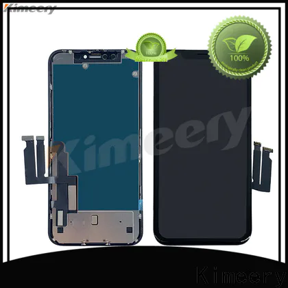 Kimeery xs mobile phone lcd wholesale for worldwide customers