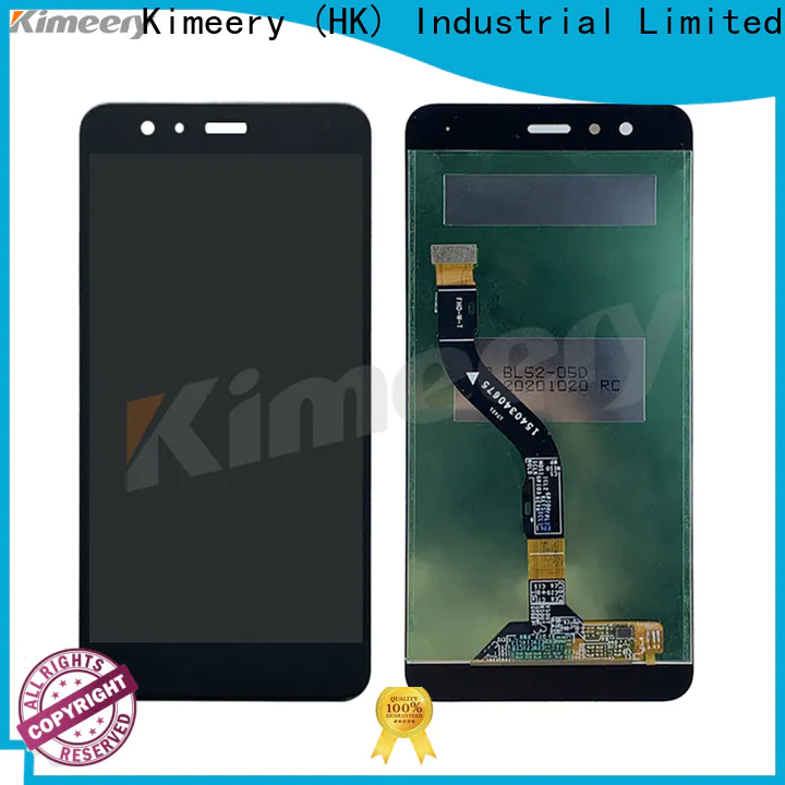 Kimeery new-arrival huawei p smart 2019 screen replacement China for phone manufacturers