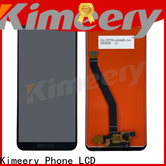 Kimeery new-arrival huawei p20 lite screen replacement China for phone repair shop