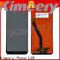 Kimeery new-arrival huawei p20 lite screen replacement China for phone repair shop