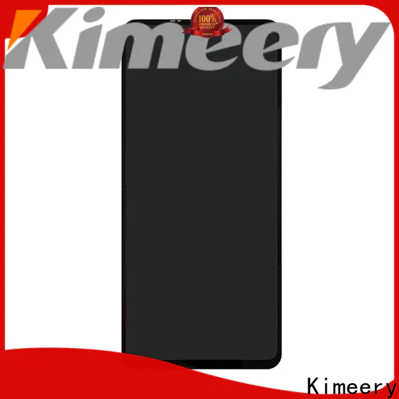 Kimeery new-arrival xiaomi lcd writing tablet full tested for phone manufacturers