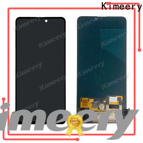 Kimeery industry-leading mobile phone lcd manufacturers for phone manufacturers