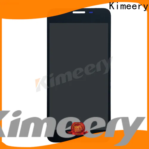Kimeery lcd iphone lcd screen manufacturer for phone distributor