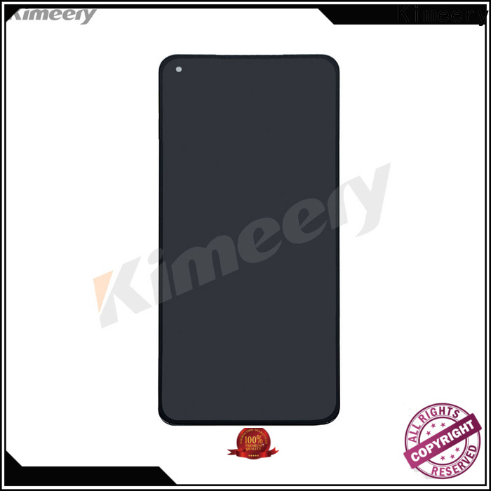Kimeery s8 iphone 6 screen replacement wholesale supplier for phone manufacturers