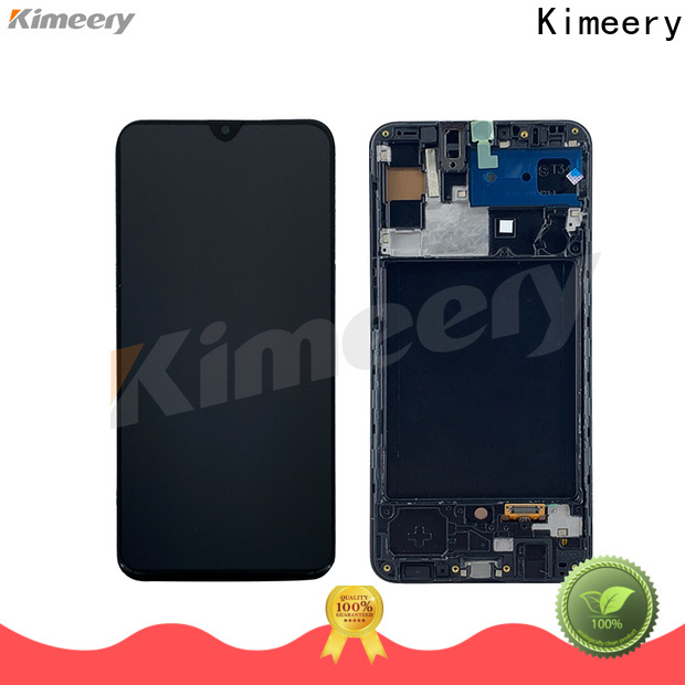 Kimeery oem iphone 6 lcd replacement wholesale manufacturers for phone manufacturers