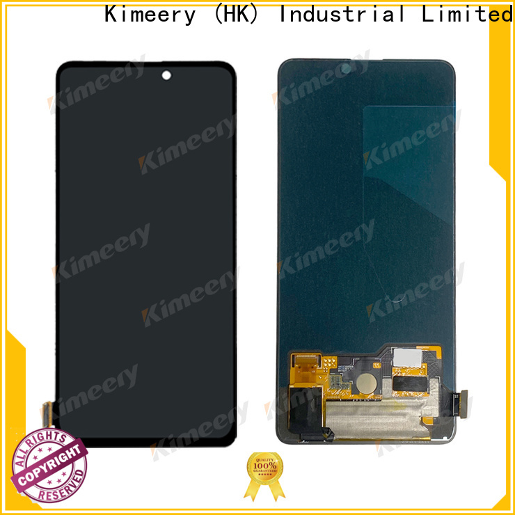 Kimeery lcd redmi 9 long-term-use for phone repair shop