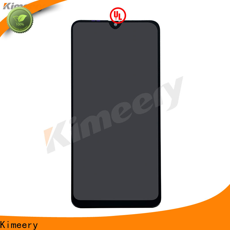 Kimeery screen iphone screen parts wholesale owner for phone distributor