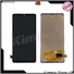 Kimeery inexpensive samsung replacement screen supplier for phone distributor