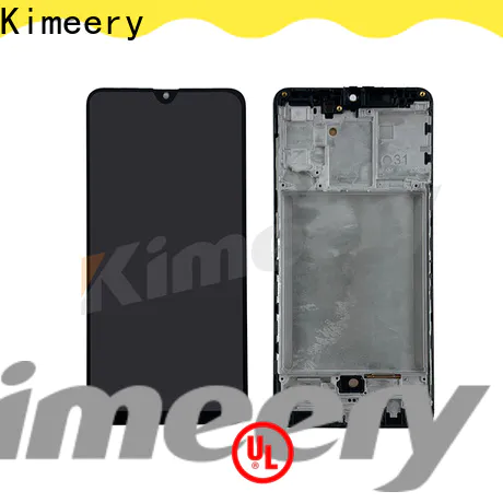 Kimeery gradely iphone replacement parts wholesale experts for phone repair shop