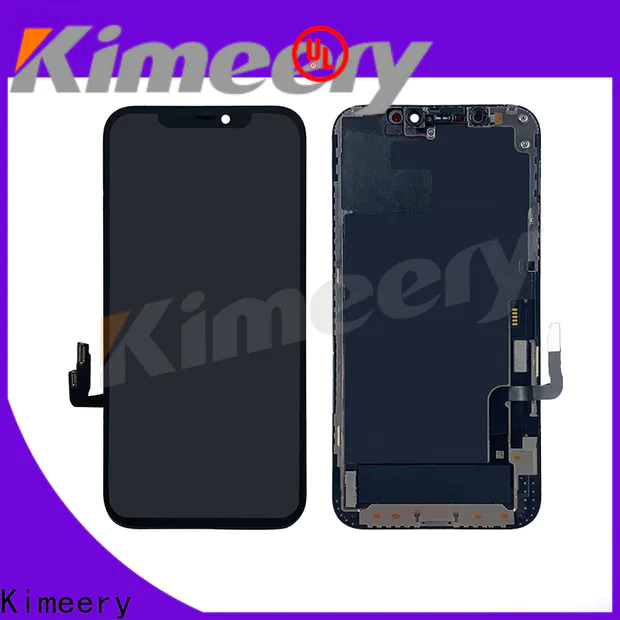 Kimeery platinum iphone 7 lcd replacement fast shipping for phone manufacturers