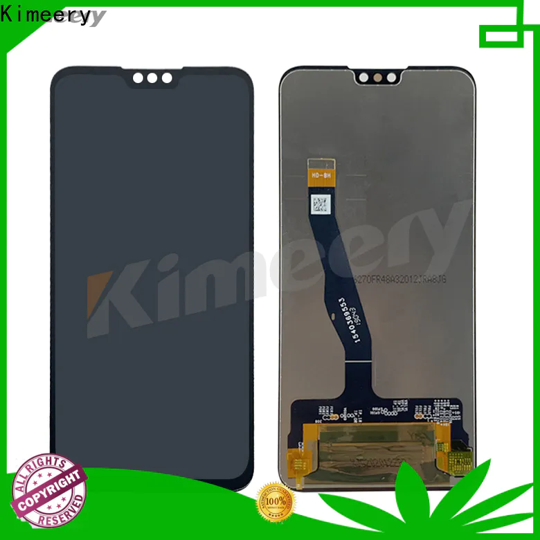 Kimeery gradely mobile phone lcd manufacturer for phone manufacturers