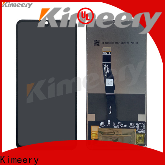 Kimeery huawei p30 pro screen replacement experts for phone repair shop