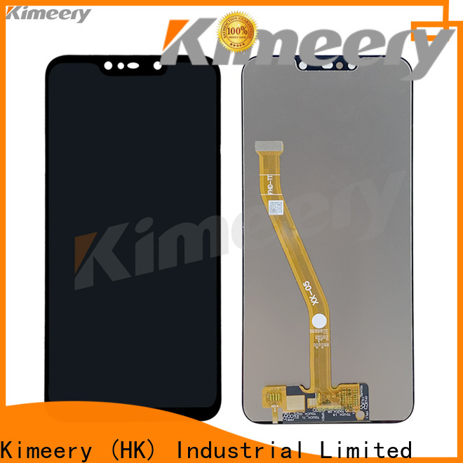 Kimeery huawei p30 lite lcd supplier for phone distributor