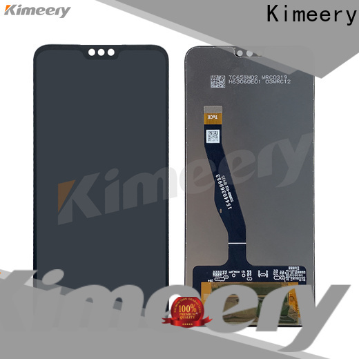 Kimeery huawei y9 prime display price manufacturers for worldwide customers