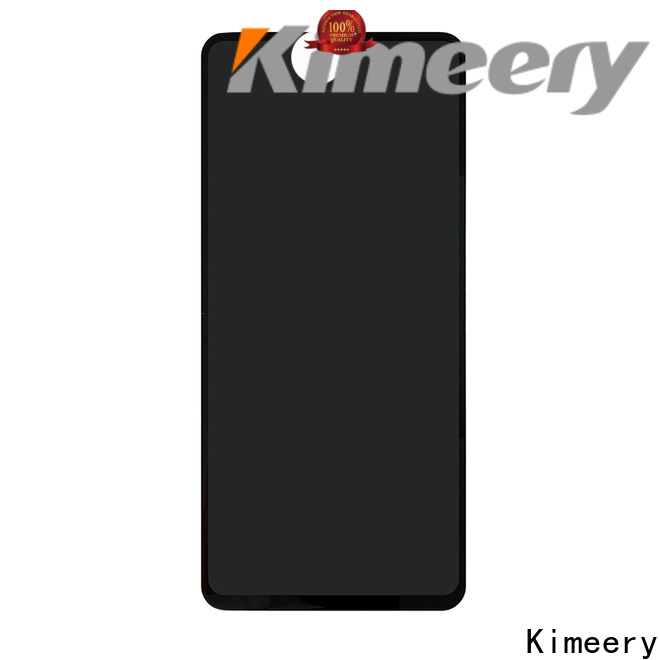 Kimeery new-arrival mi lcd price China for worldwide customers