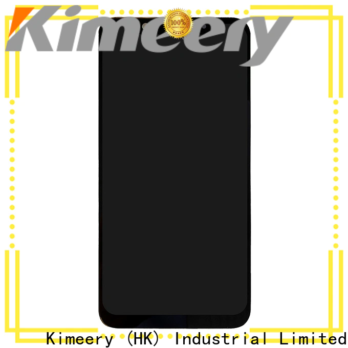 Kimeery iphone mobile phone lcd China for phone manufacturers