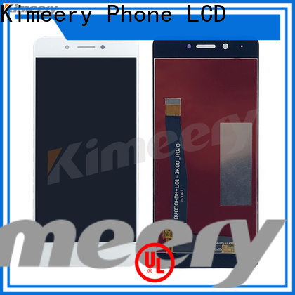 Kimeery low cost huawei mate 20 pro screen replacement manufacturers for phone distributor
