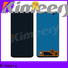 Kimeery screen samsung s8 lcd replacement manufacturer for phone manufacturers