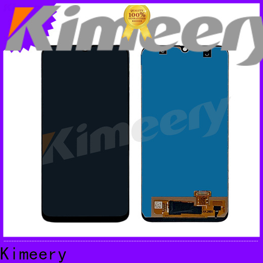 Kimeery screen samsung s8 lcd replacement manufacturer for phone manufacturers