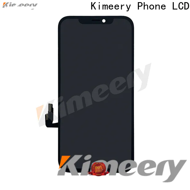Kimeery digitizer iphone 6 glass replacement wholesale for phone distributor