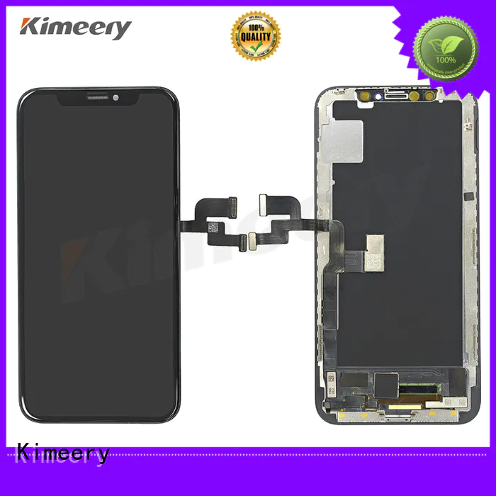 Kimeery low cost lcd touch screen replacement manufacturer for phone repair shop