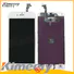 Kimeery lcd iphone 6 plus screen replacement cost factory price for worldwide customers