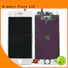 Kimeery gradely mobile phone lcd factory for phone manufacturers
