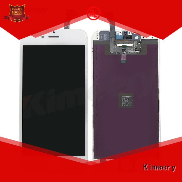 Kimeery plus iphone 6s lcd screen replacement supplier for worldwide customers