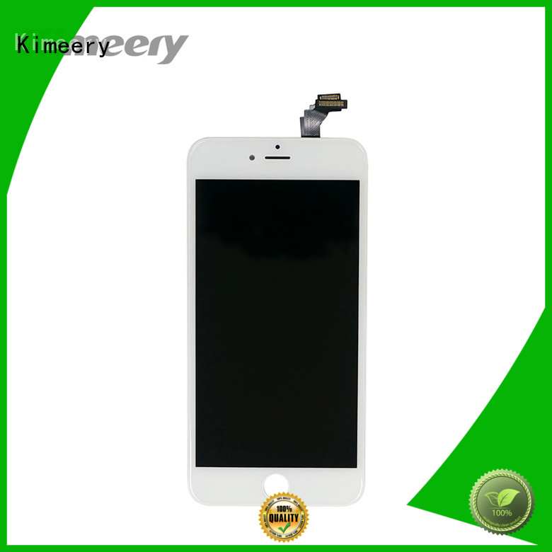 Kimeery digitizer iphone 6s screen replacement wholesale for phone repair shop